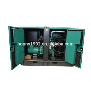 25kW Diesel 220V Small Generator for sale